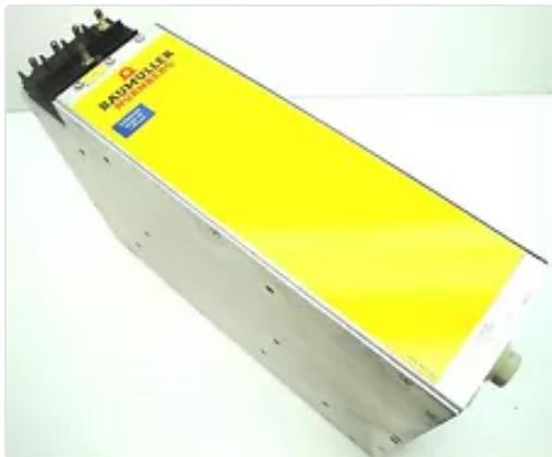 BUK20-34-20-0 by BAUMULLER