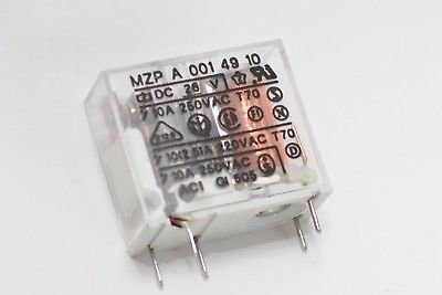 CARLO GAVAZZI MZPA0014910