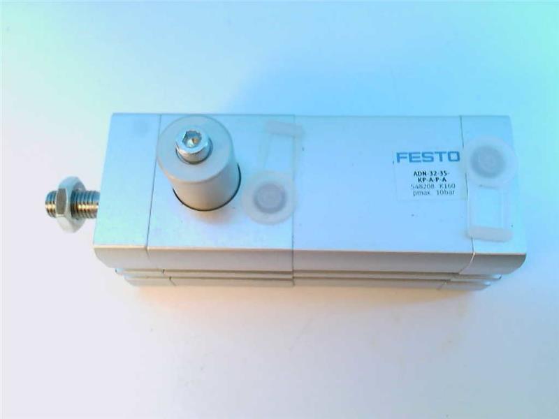 FESTO ADN-32-35-KP-A-P-A