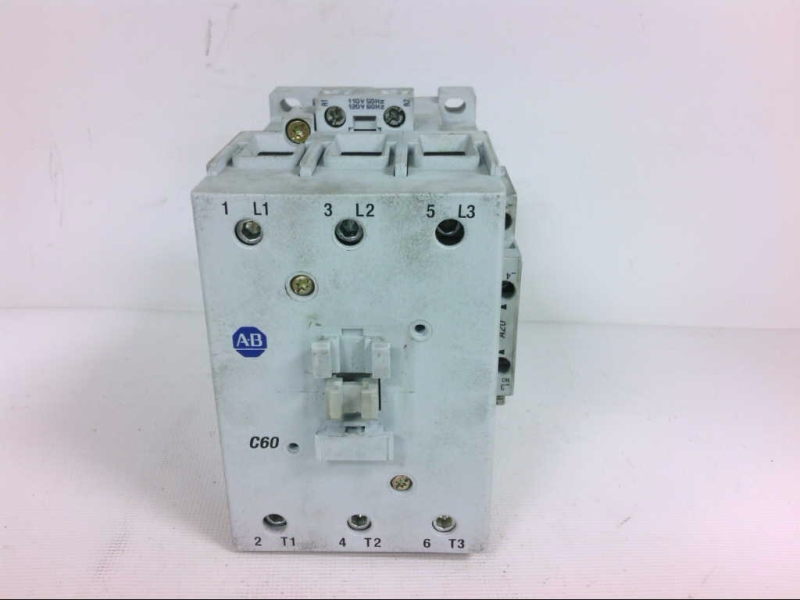 ALLEN BRADLEY 100-C60A00