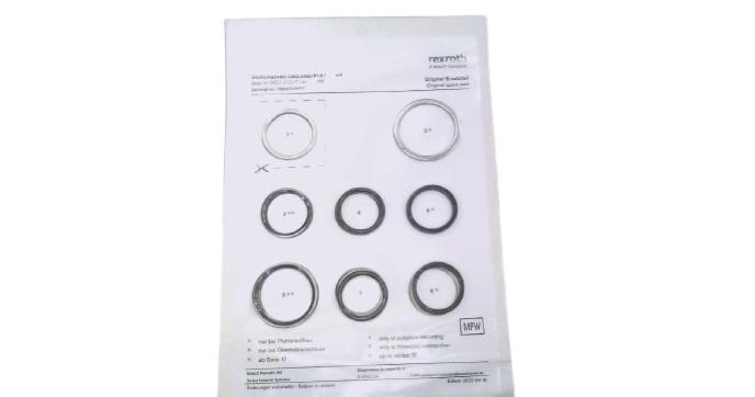 BOSCH R900712652