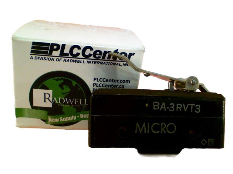 HONEYWELL BA-3RVT3