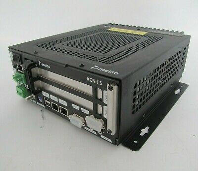 D201925 by METSO AUTOMATION