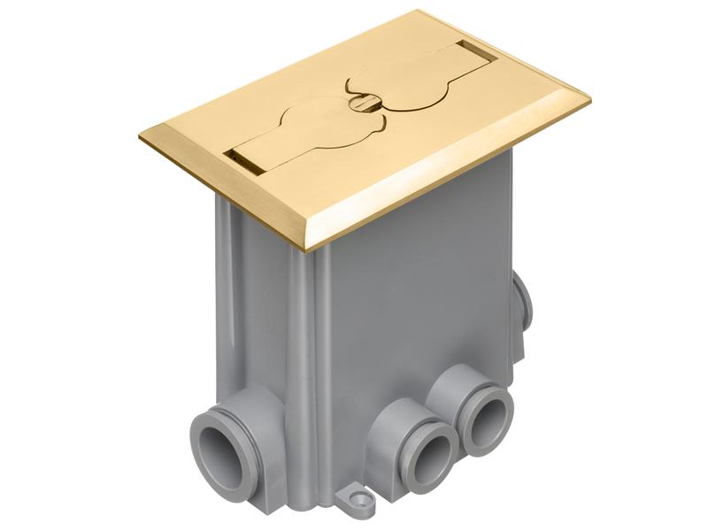 ARLINGTON INDUSTRIES FLBCF101MB