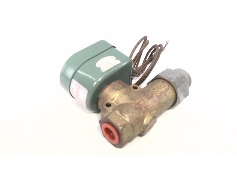 ASCO 8266C7-110/50-120/60