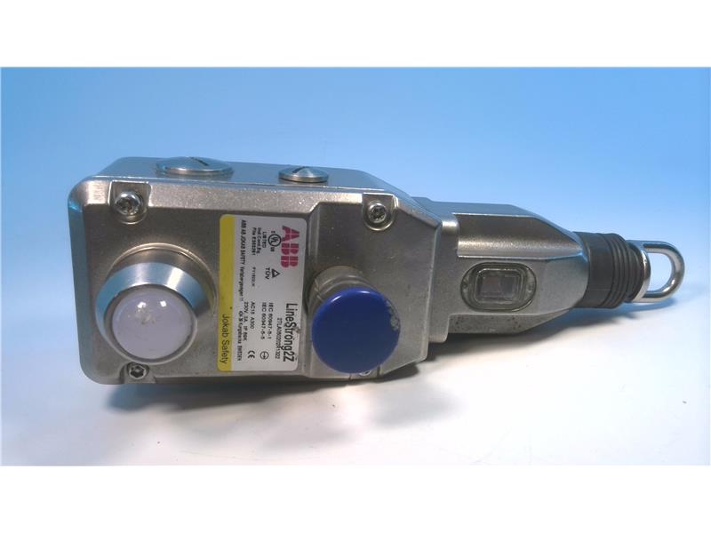 ASEA BROWN BOVERI 2TLA050202R1322