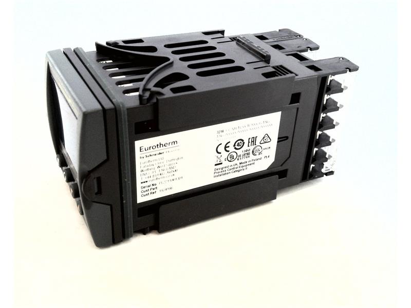 INVENSYS 3216/CC/VH/LL/XX/R/XXX/G