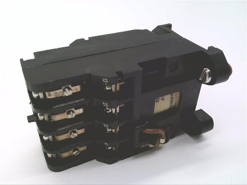 EATON CORPORATION DIL00L-44-NA-240V