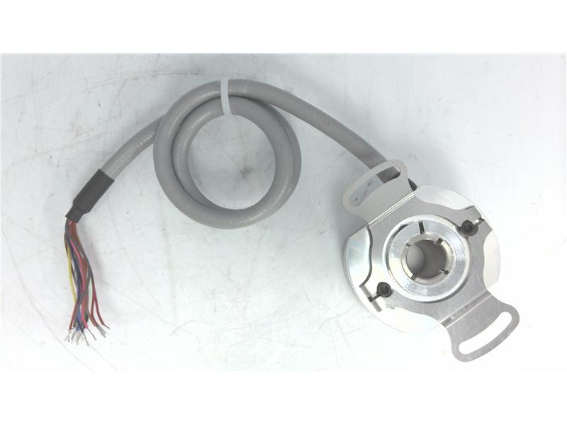 ENCODER PRODUCTS 260-C10-T-10-L-1024-D-HV-1-S-SL-1-N