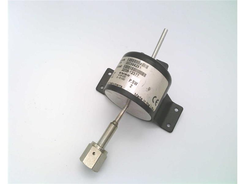 MKS INSTRUMENTS 223B-12377