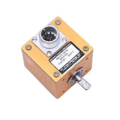 FSI RSE-2229-0600-QFM