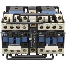 SCHNEIDER ELECTRIC LC2-D1210B7