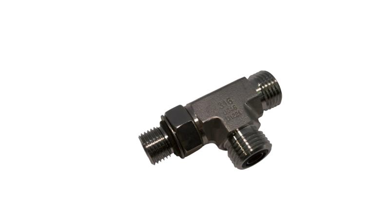 PARKER 6R5OLO-SS