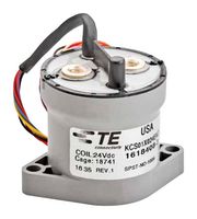 KCS01X024EACA by TE CONNECTIVITY