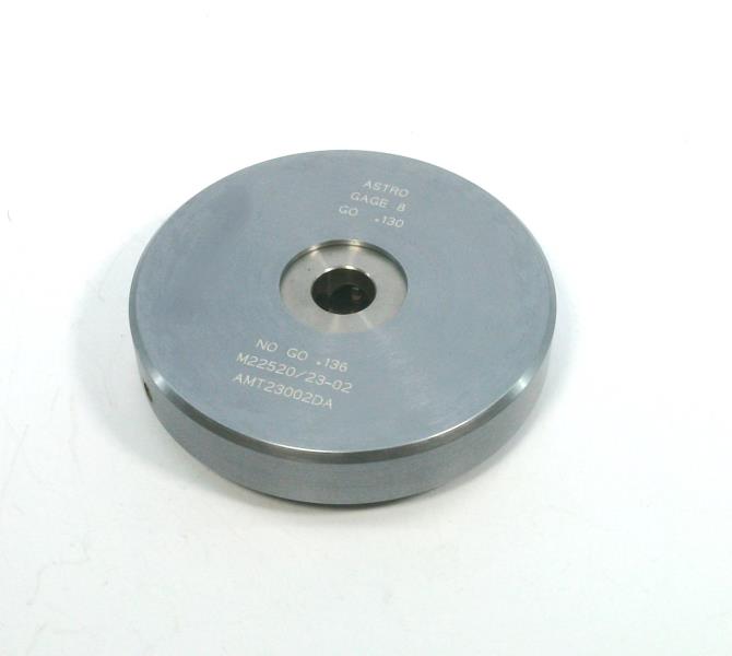M22520/23-02 by ASTRO TOOLS