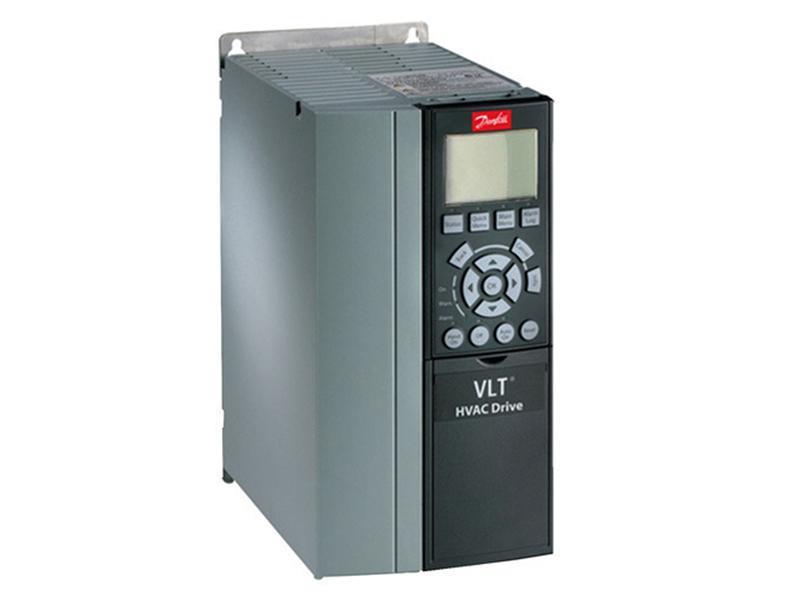 DANFOSS FC-302P5K5T5E20H2BGXXXXSXXXXALB8CXXXXDX