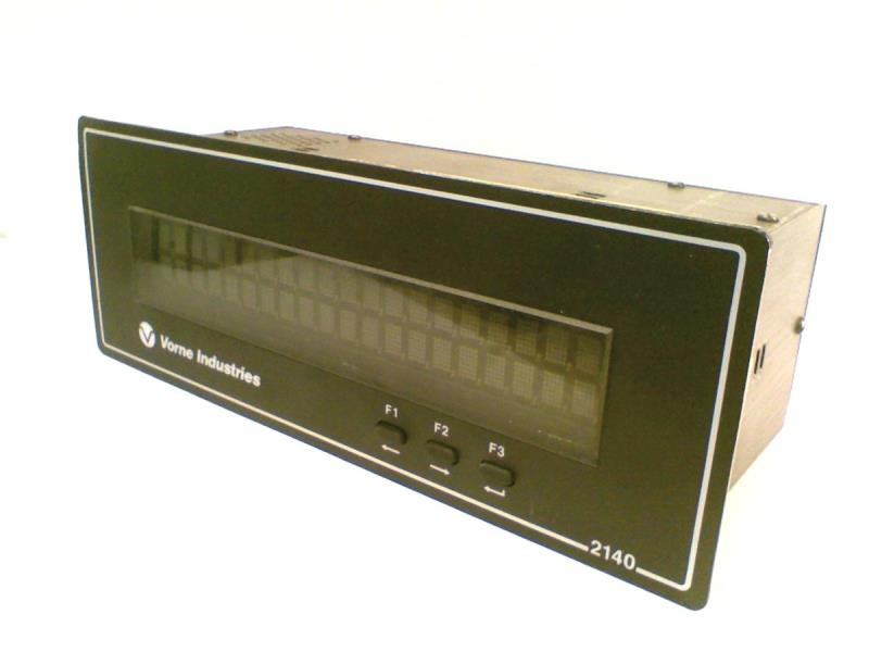 VORNE INDUSTRIES 2140SB-24