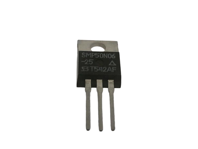 TMTP50N06V by NXP SEMICONDUCTOR