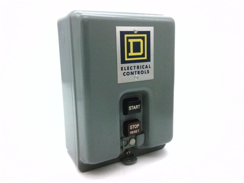 SCHNEIDER ELECTRIC 2510-CG-2