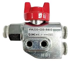 SMC VHA200-C06-X410