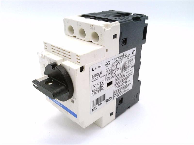 SCHNEIDER ELECTRIC GV2P06H7