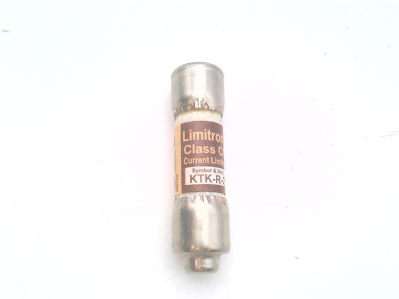 EATON CORPORATION KTK-R-2