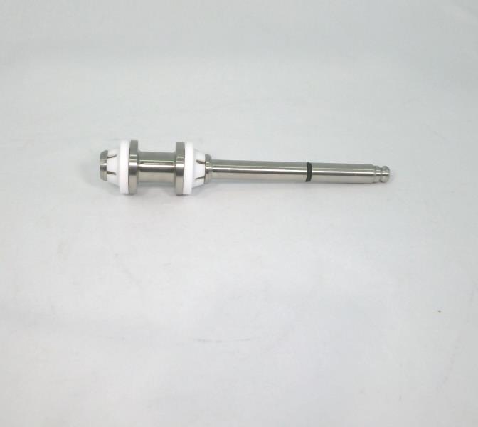 DSO FLUID HANDLING 19TR-572-1.5-316L