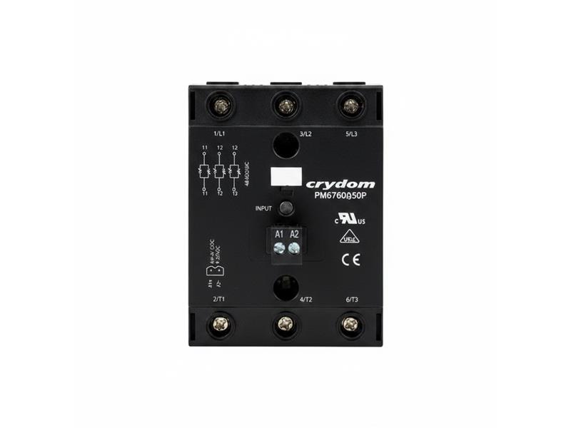 SENSATA TECHNOLOGIES PM6760A50P