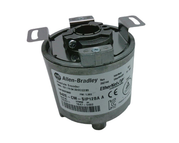 ALLEN BRADLEY 842E-CM-SIP12BA