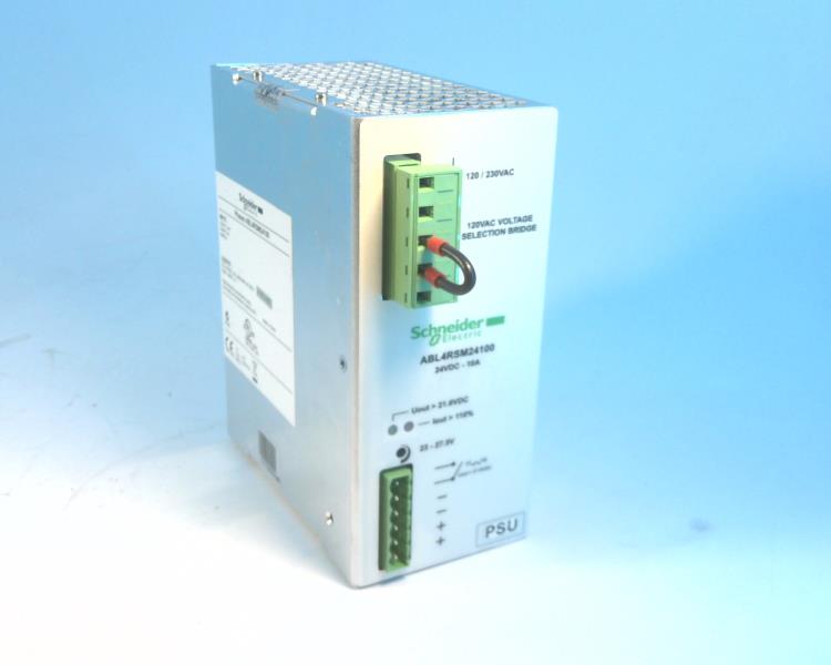 SCHNEIDER ELECTRIC ABL4RSM24100