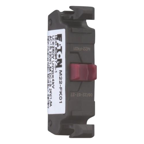 EATON CORPORATION M22-FK01