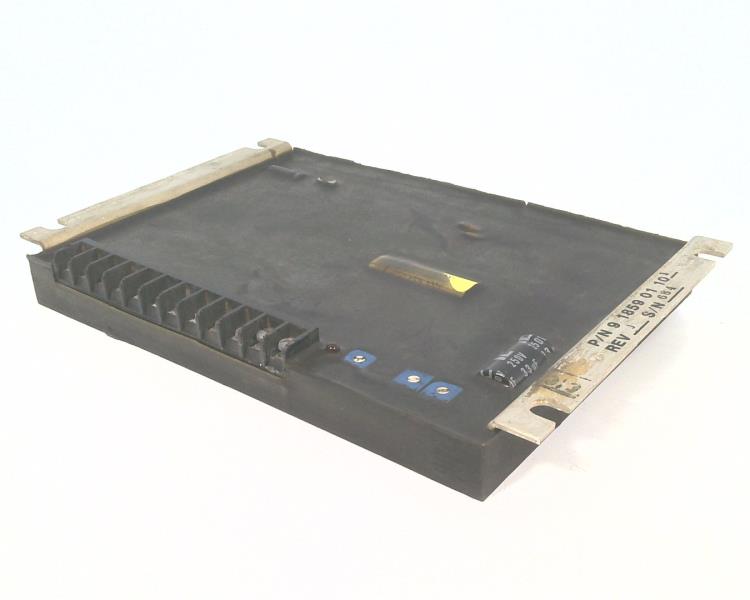 BASLER ELECTRIC 9 1859 01 101