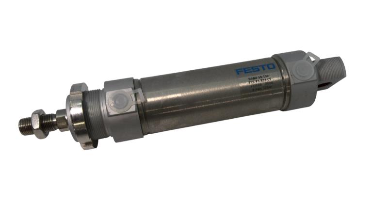 FESTO DSNU-50-100-PPS-R3-R83-CS