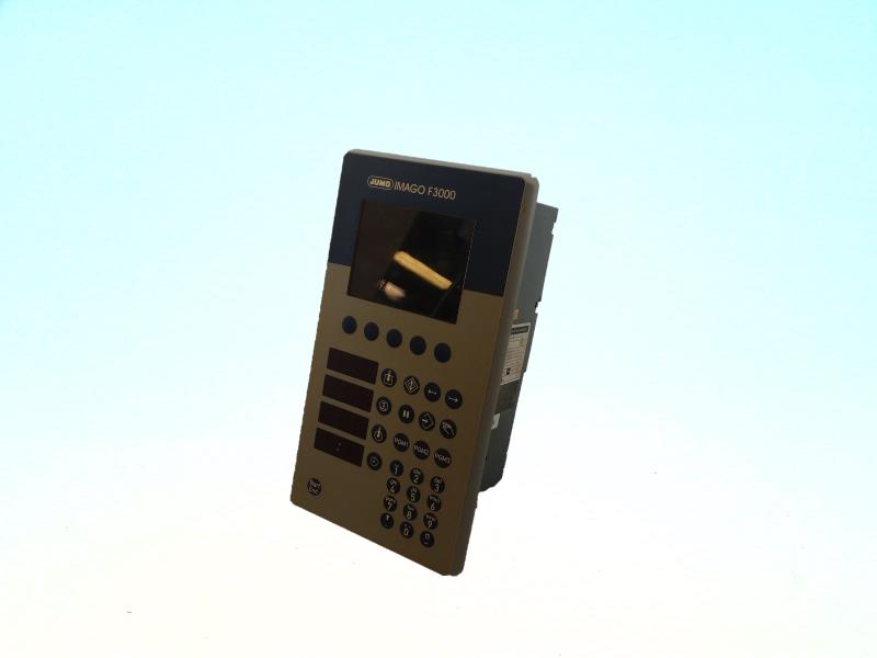 JUMO 700101/182-200100-23-00/061