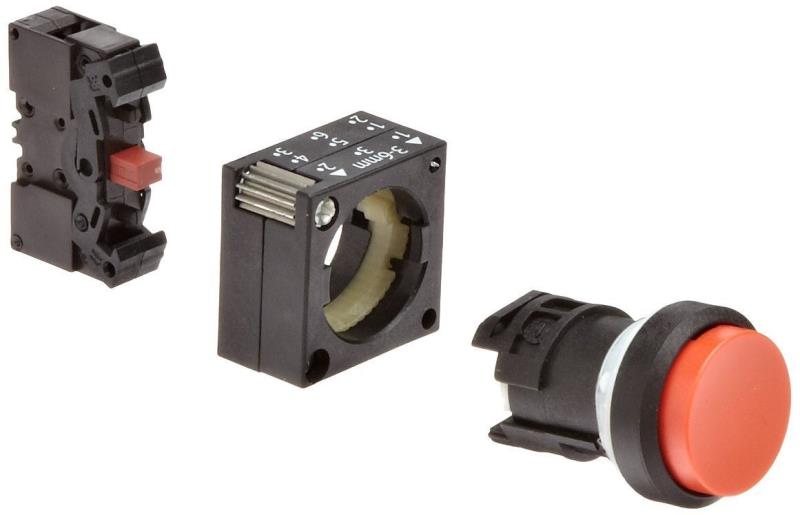 SIEMENS 3SB3203-0BA21