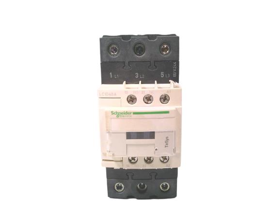 SCHNEIDER ELECTRIC LC1D40AR7