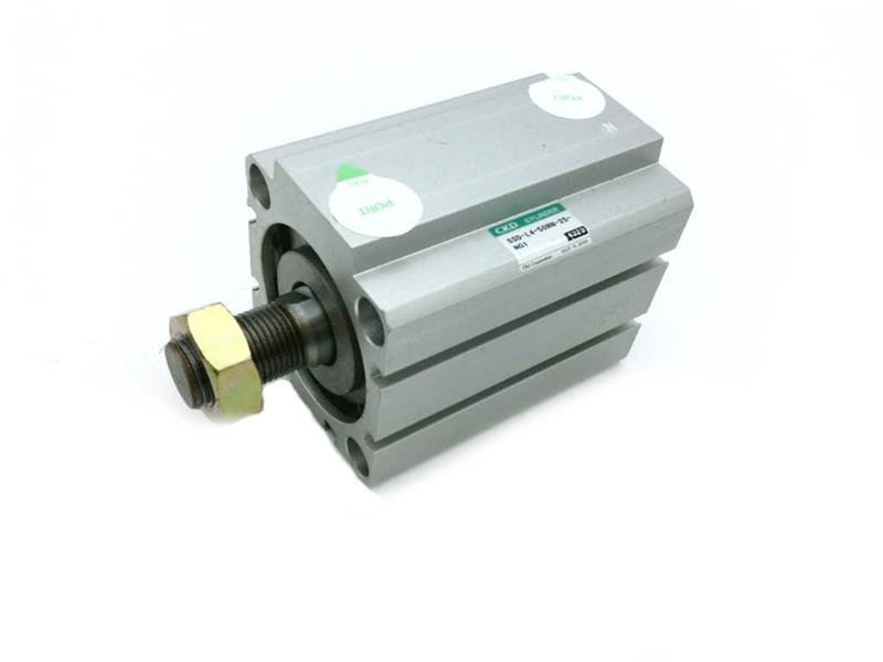 CKD CORP SSD-L4-50NN-25-NG1