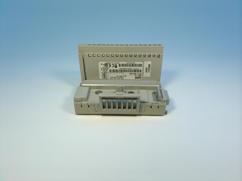 ASEA BROWN BOVERI 200-TB2