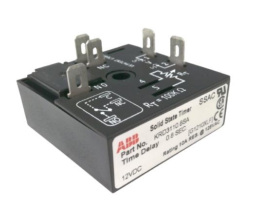 ASEA BROWN BOVERI KRD3110.8SA