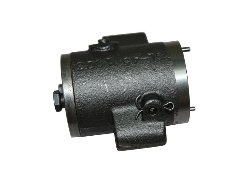 UNITED TECHNOLOGIES 6L45123