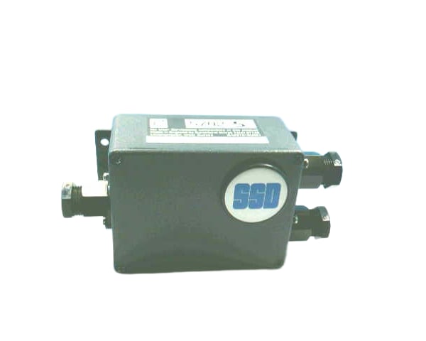 PARKER 57025