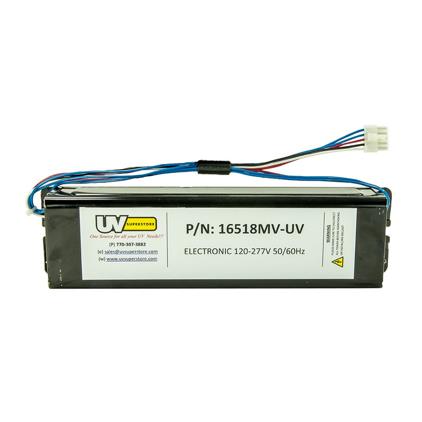 UV SUPERSTORE 16518MV-UV