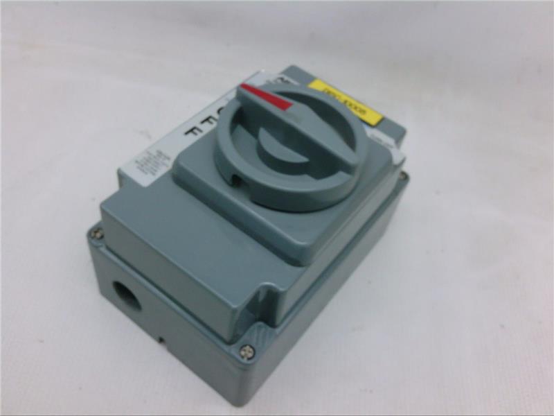 EATON CORPORATION AHDS30AC