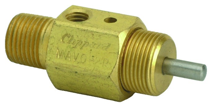 CLIPPARD MAVO-3P