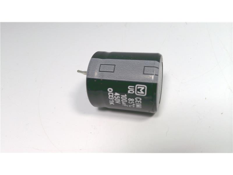 MATSUSHITA ELECTRIC EET-UQ2W101BA