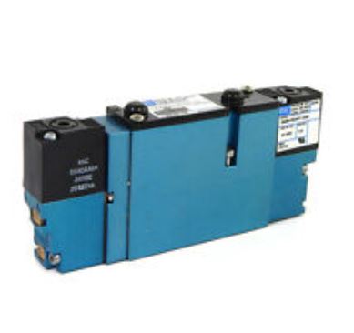 MAC VALVES INC 92B-EAB-BJA-DM-DDA6-1DN