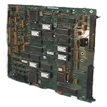ALLEN BRADLEY M170095