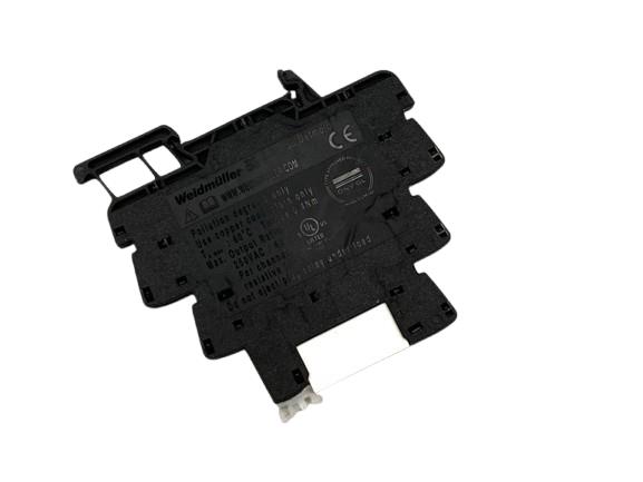 WEIDMULLER 1122780000
