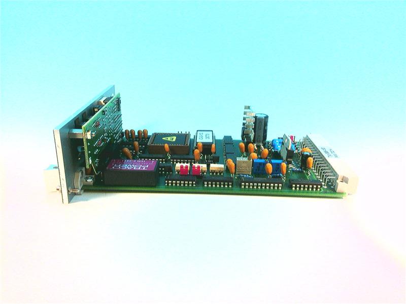 VOITH VCA3
