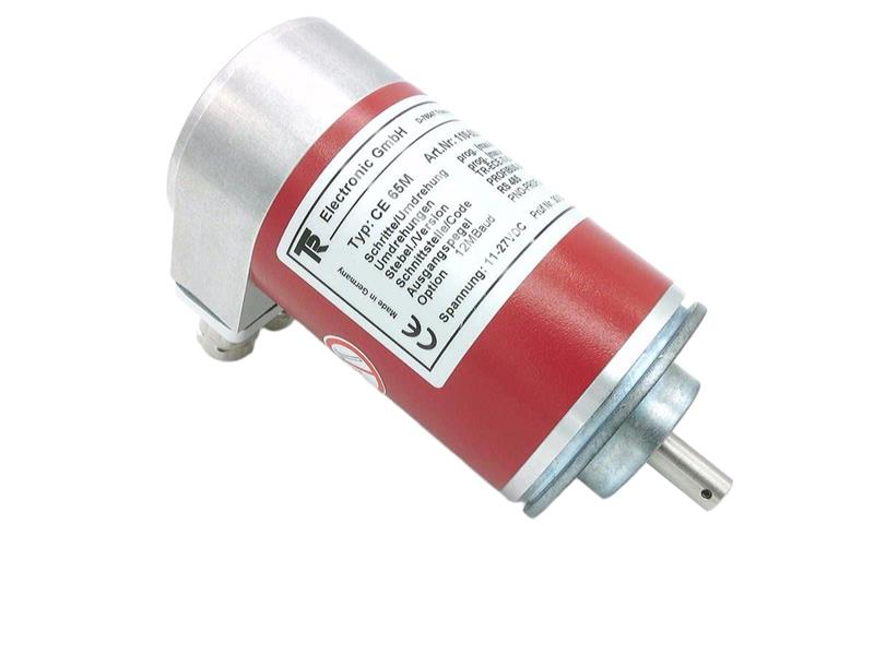 CE-65M-110-02268 by T&R ELECTRONIC